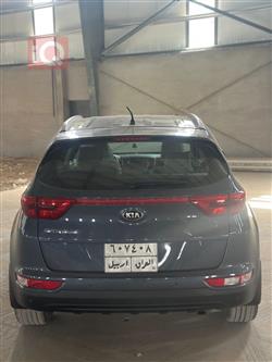 کیا سپۆرتاج